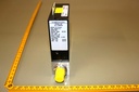 MASS FLOW CONTROLLER, RANGE: 5000 SCCM, GAS: NH3, NO. 22-117998-00, USED