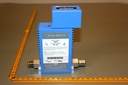 MASS FLOW CONTROLLER WITH ELECTRICAL ADAPTOR (330204001), GAS: N2, REF: SCCM, USED