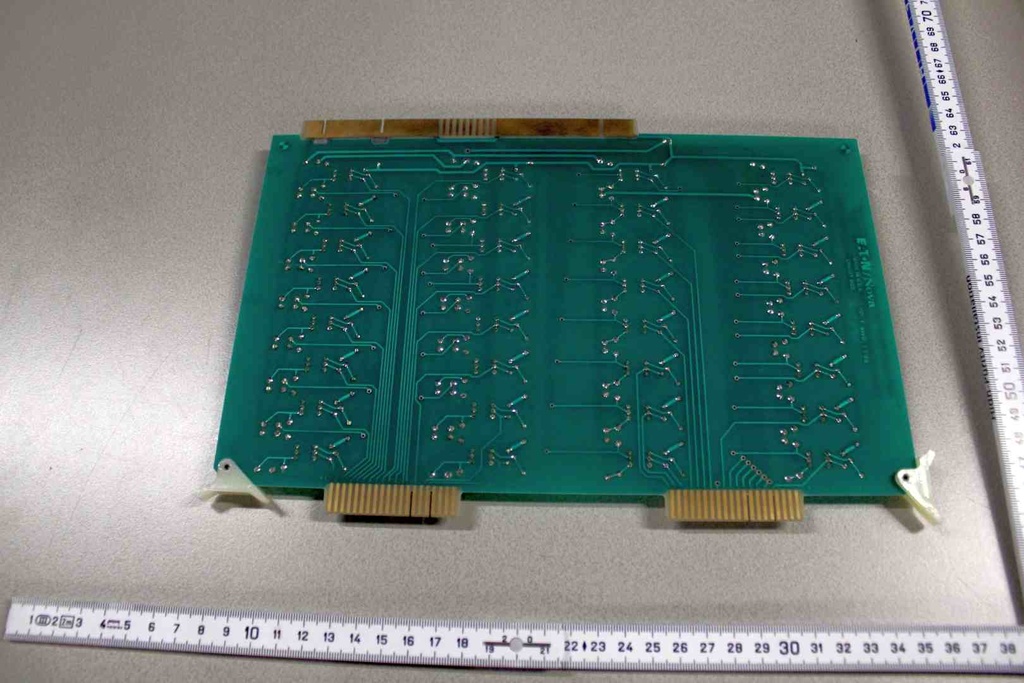 PCB INPUT TO 990/305 BOARD, REV A