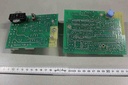 2X NESLAB PCB CONTROL -POWER BOARD 110-074/ 110-073