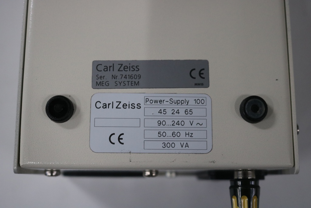 Carl Zeiss 100W Power Supply