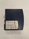 DEVICENET POWER SUPPLY. IN: 100-240VAC OUT:24VDC / 8A DINRAIL MOUNT