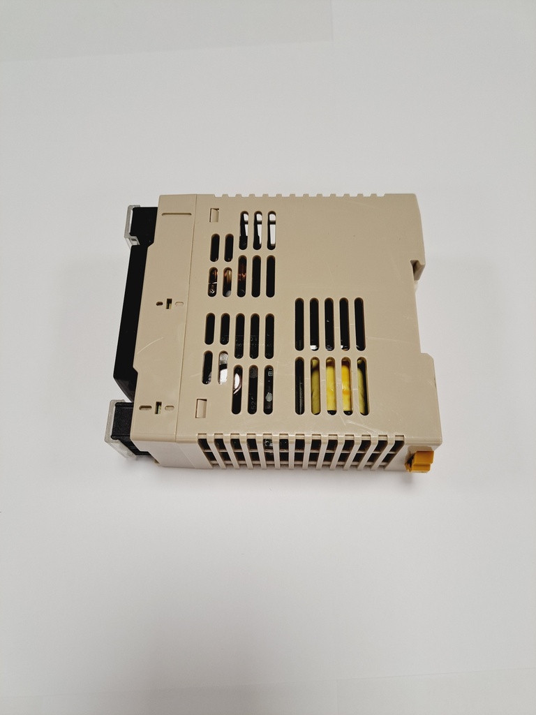 POWER SUPPLY. INPUT: 100-240VAC. OUTPUT: 24VDC/2,5A  DINRAIL MOUNT.
