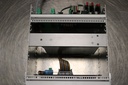 6 CHANNEL GAS CONTROLLER (USED WITH GAS DETECTOR SERIES 9000)