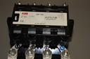 CONTACTOR, IEC 947-4-1AC1 250 A 200Amp 600V 4 POLE, USED