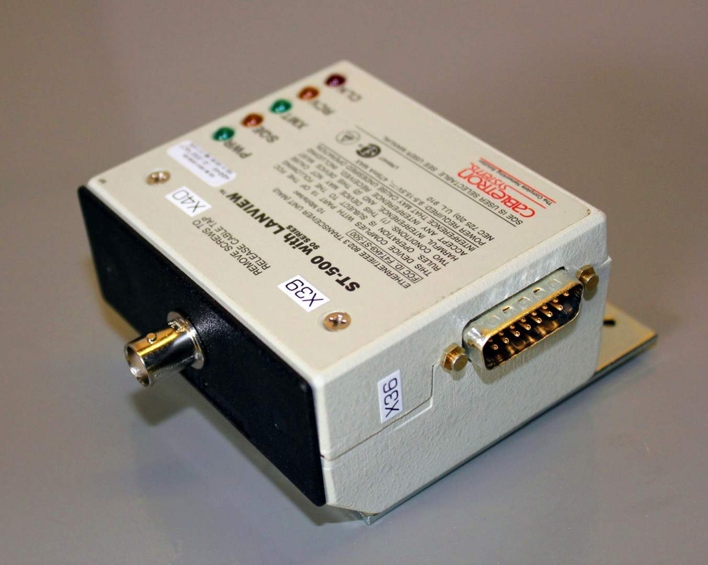 FCC ID-F4T4K9-ST-500-1
