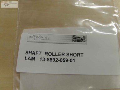 SHAFT ROLLER SHORT LAM-ONTRAK