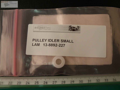 PULLEY IDLER SMALL LAM-ONTRAK, NEW OEM