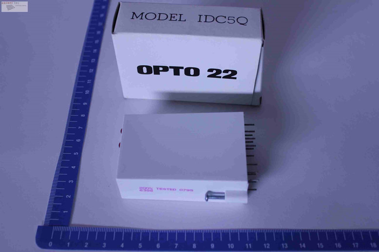 Quad Input Module, OPTO 22 IDC5Q