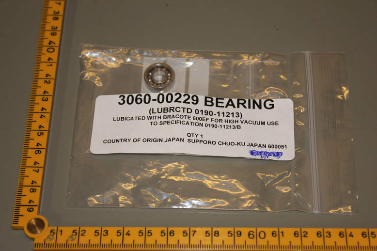 Bearing (Lubrctd 0190-11213)