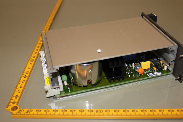 PCB, Power Amplifier