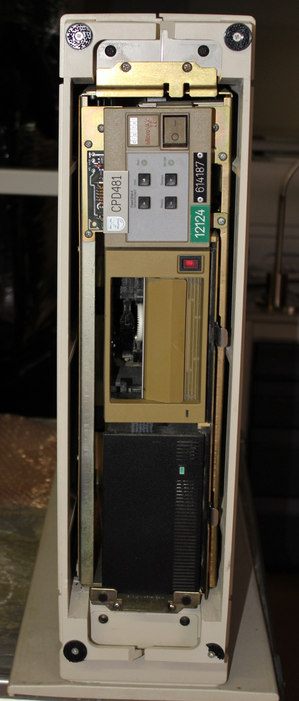 MicroVAX II System Digital