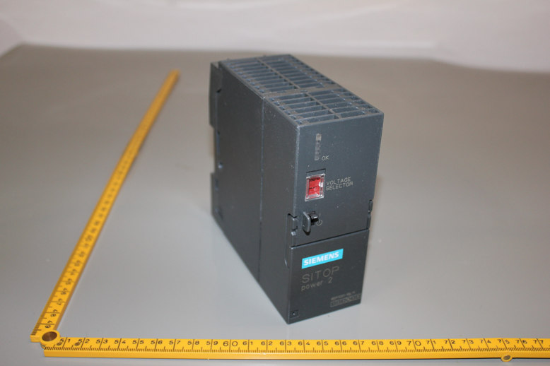 POWER SUPPLY - SITOP POWER 2