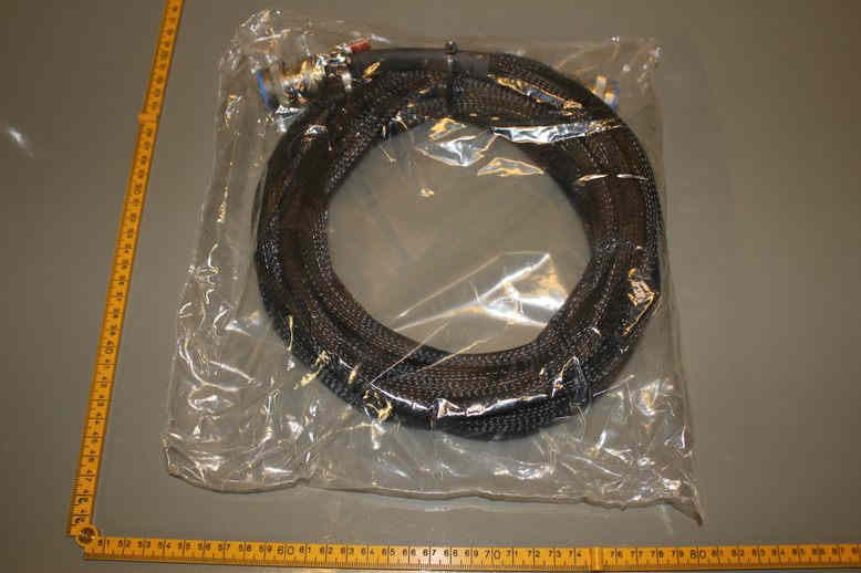 Cable Assembly, Connectors No. AFD56-14-12PN-059