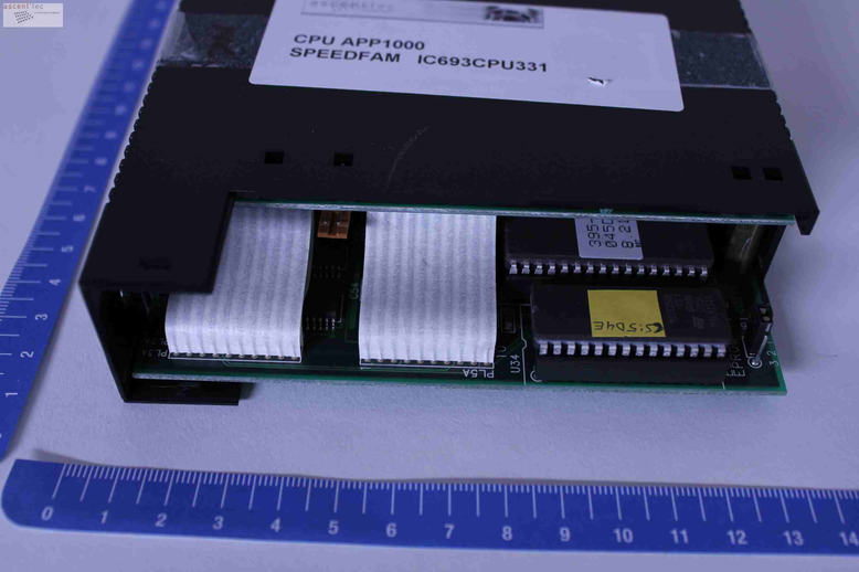 CPU 331 Module APP1000