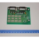 PCB Assembly, Head Pneumatics Controller (Titan II), Rev.001