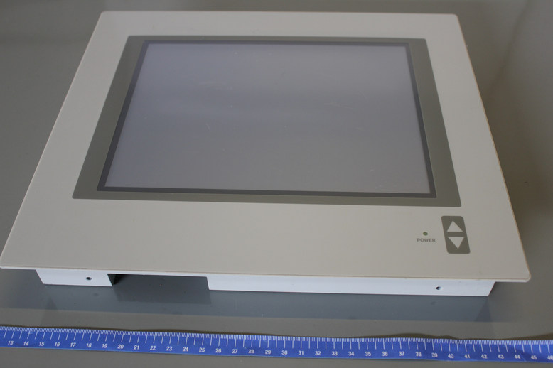 FLAT PANEL TOUCH SCREEN. CONTEC