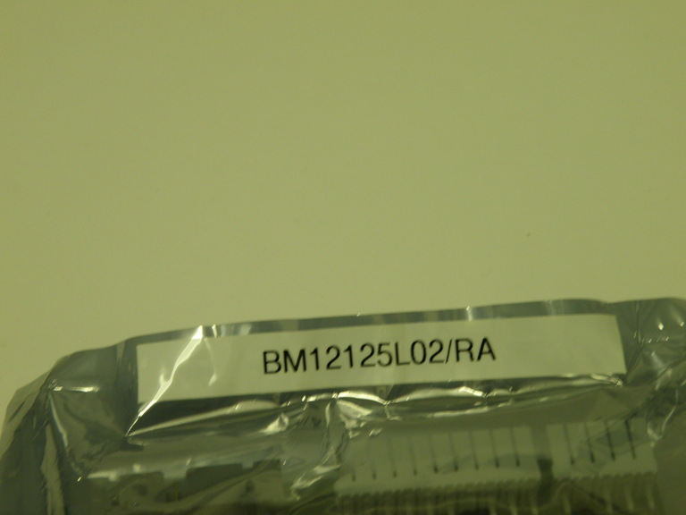 PCB, PB12125 CIRCUIT BOARD COMP SIDE