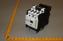 CONTACTOR, 230V 50-60HZ, USED