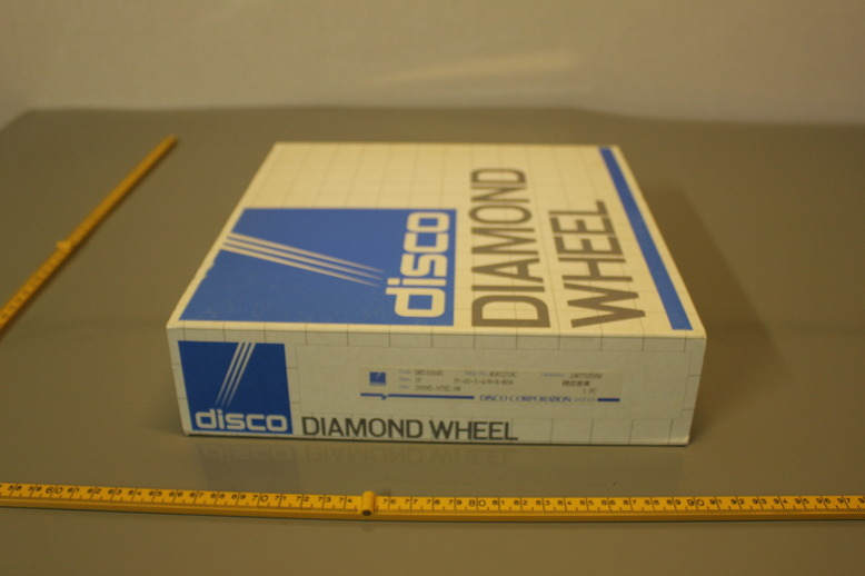 DISCO Grind Wheel, IF-01-1-4/6-B-K04
