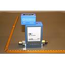 MASS FLOW CONTROLLER WITH ELECTRICAL ADAPTOR (330204001), GAS: N2, REF: SCCM, USED