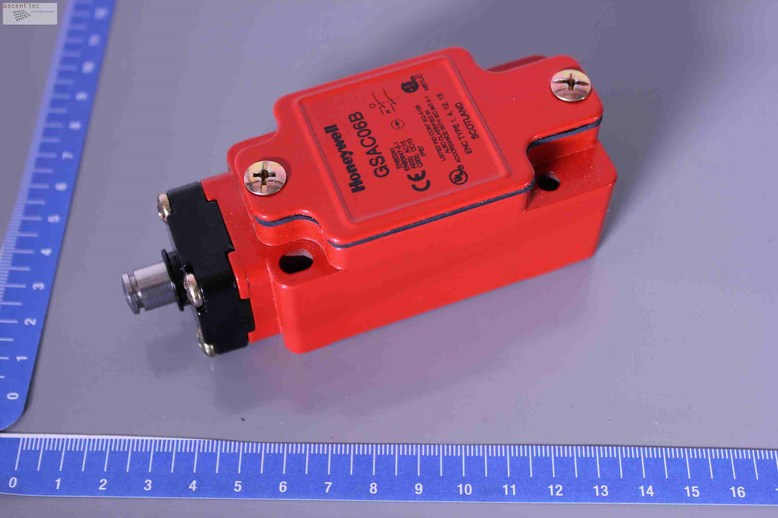 Limit Switch Roller Lever