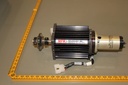 Y-Axis Motor, NM23X-1-50-1057, w/ DC Generator Type ST-7359F-1
