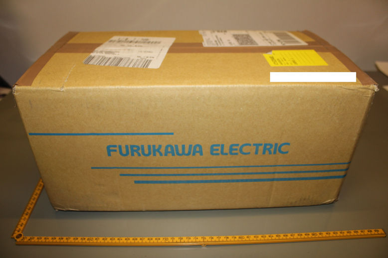 SP TAPE FOR BACK-GRINDING AND FOR ETCHING FURUKAWA ELECTRIC CO. LTD., NEW OEM