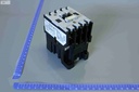 3-PHASE CONTACTOR, SERIES D