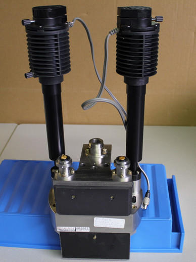 MICROSCOPE ASSY FOR PARTS