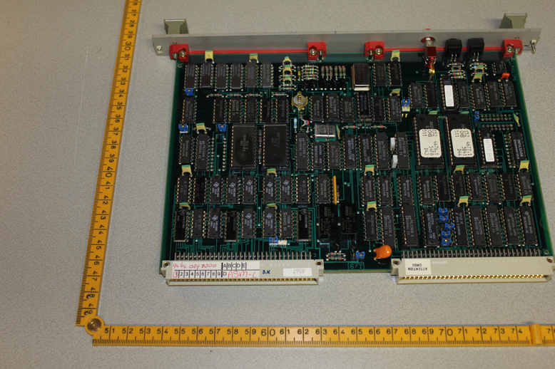 PHILIPS PG2910 SYSGPB BOARD