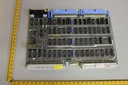 Processor PCB Board, PC 1701/00