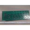 PCB IVN BOARD  , USED