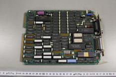 Single Board Computer Assy, FLUKE 1722 A