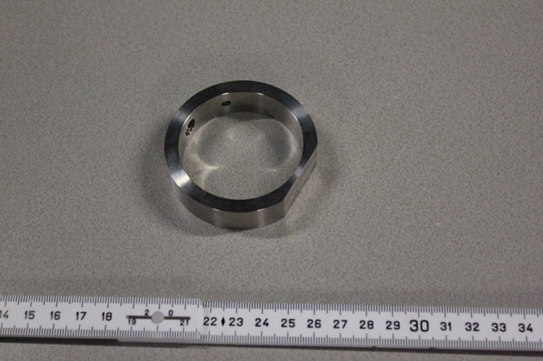 Ring For Loaderdoor Vac-Tube