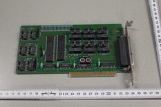 PCB I/O-48, REV 1.0