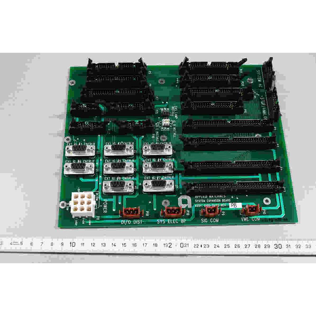 PCB ASSY SYSTEM EXPANSION, REV P.A.