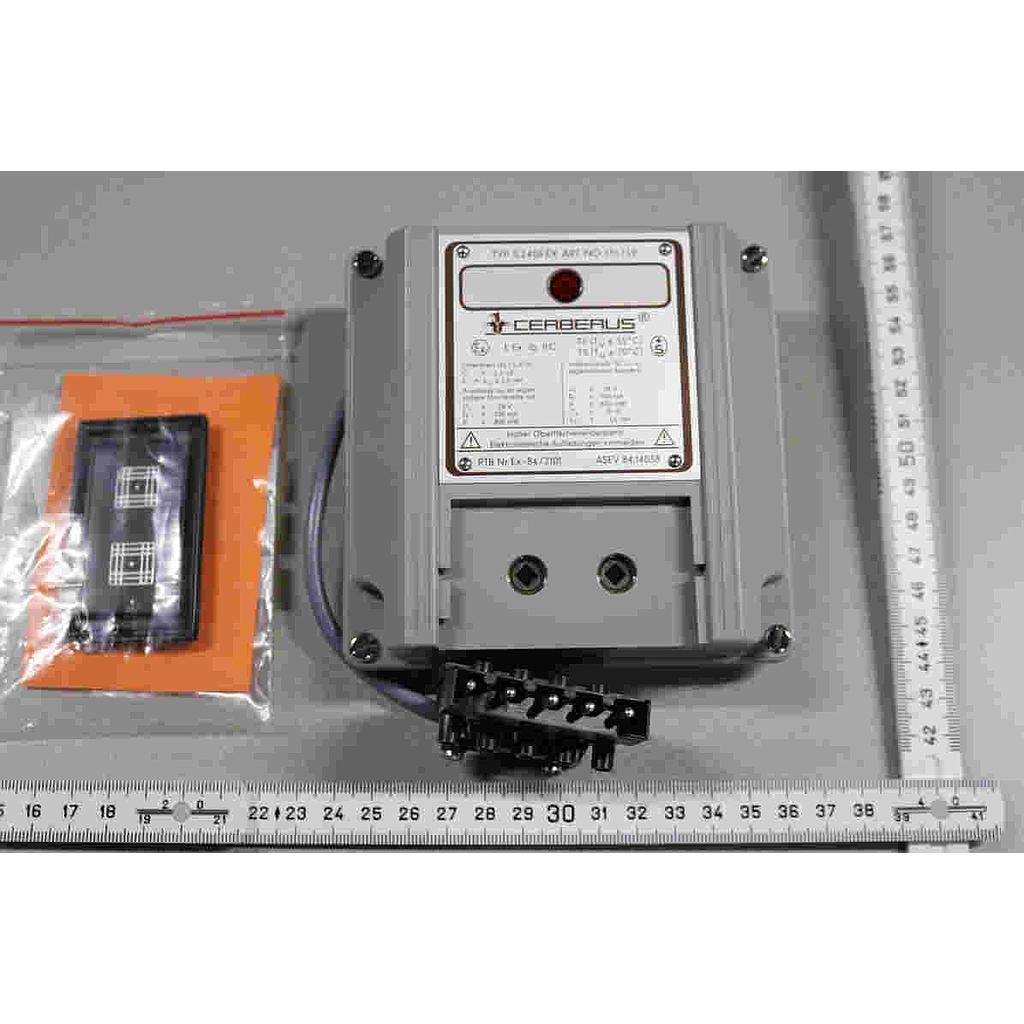 Sensor, Infrared Flame Detector, S2406 EX