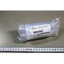 Fluoroline P-1000 0.05μm Disposable Liquid Filter, 1/4" I/O, 1/4" V/D, Flaretek