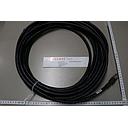 COLEMAN CABLE 988421 M17/75-RG214 MIL-DTL-17 OXDS2