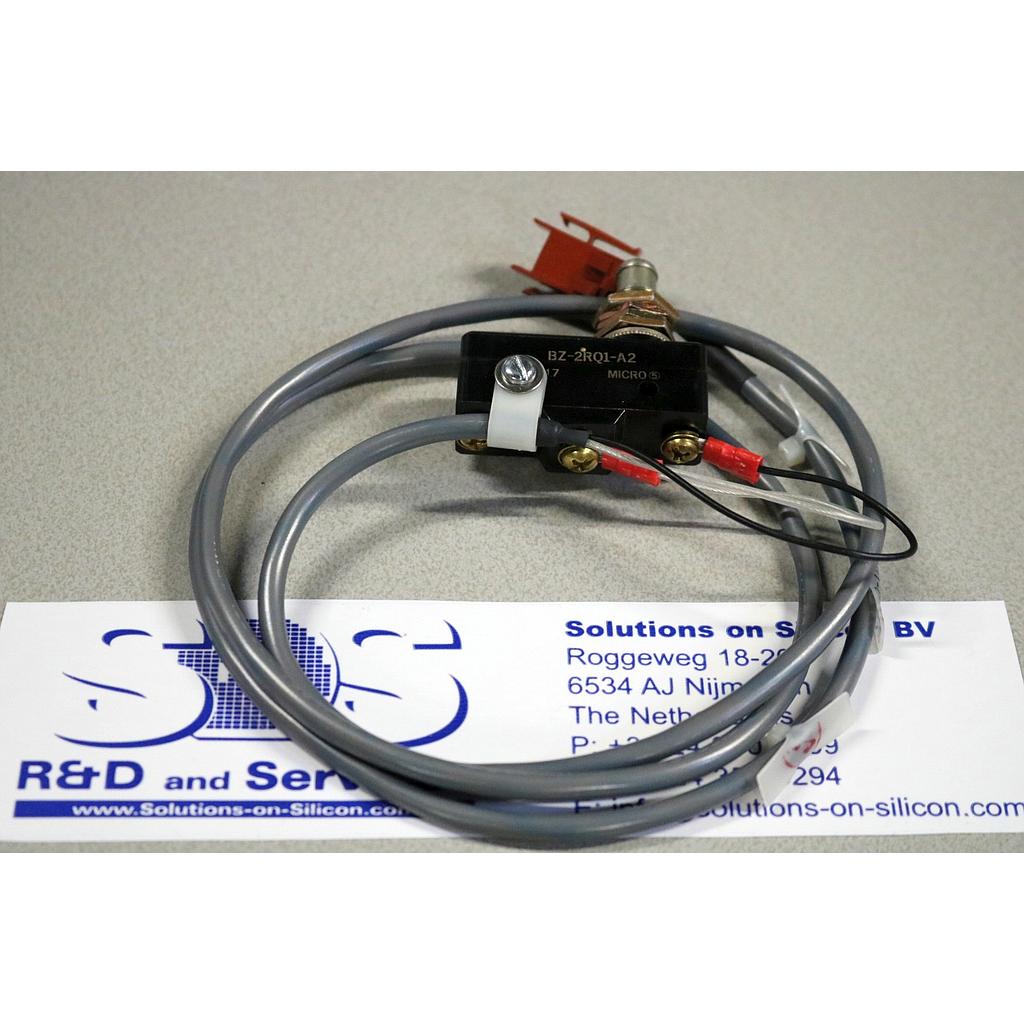 SWITCH BELL DOWN SWITCH CABLE ASSY