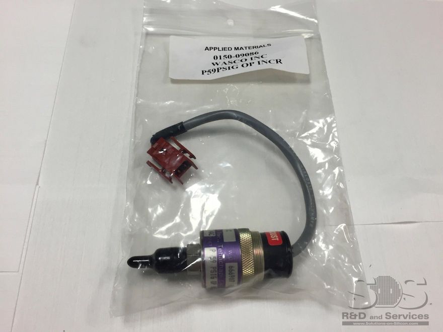 ASSY CABLE OIL PRESSURE SWITCH, PSIG 125, 1A, 115V