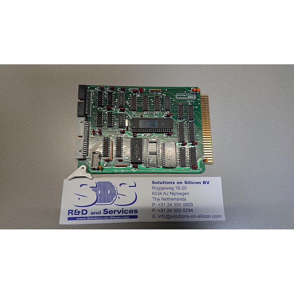 PCB BOARD CPU 85 XYZ