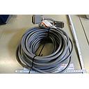 CABLE ASSY OPERATOR INTERFACE EVC M/M 75 FT