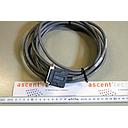 CABLE ASSEMBLY, FES SERIAL TO KVM 37 PIN