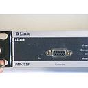 D-LINK DES-3528 XSTACK H/W VER.:A3