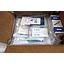 CONSUMABLES - RECOMMENDED SPARE PARTS KIT