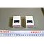 SOLID STATE RELAY, CRYDOM H12D4850, IN 4-32VDC, OUT 280/480VAC 50A, LOT OF 2