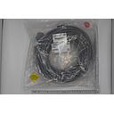 CABLE ASSY OPERATOR INTERFACE EVC M/M 75 FT, REV 04