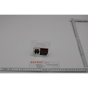 Endpoint Window for MXP Poly Etch